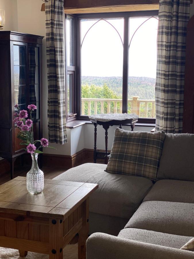 Beautiful Secluded Farmhouse With Hot Tub Barmouth Exterior photo